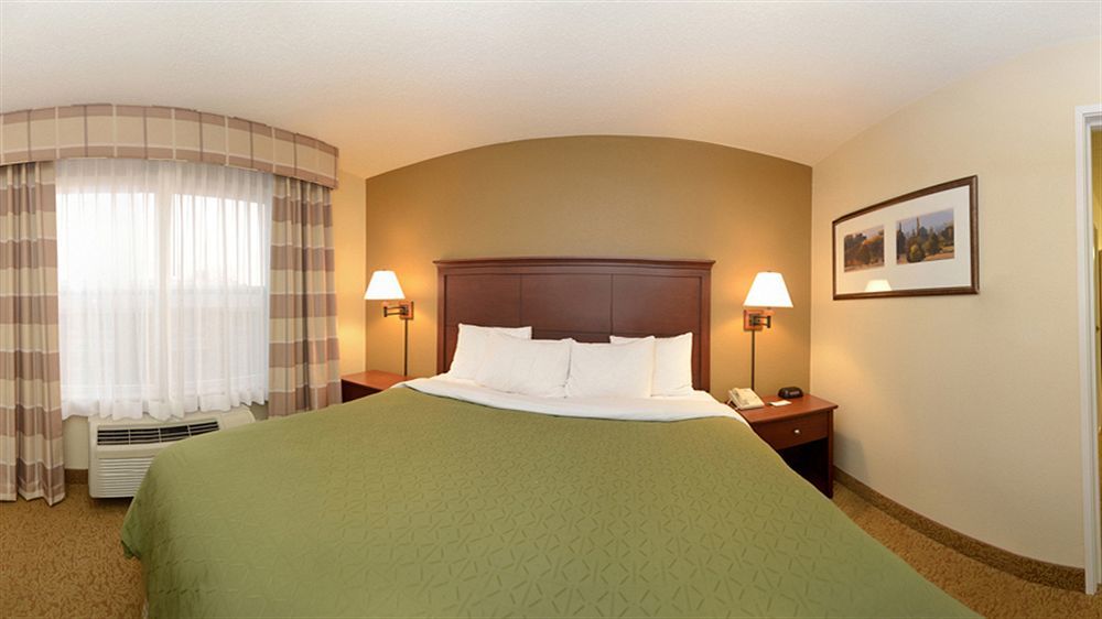 Country Inn & Suites By Radisson, Stevens Point, Wi Екстериор снимка