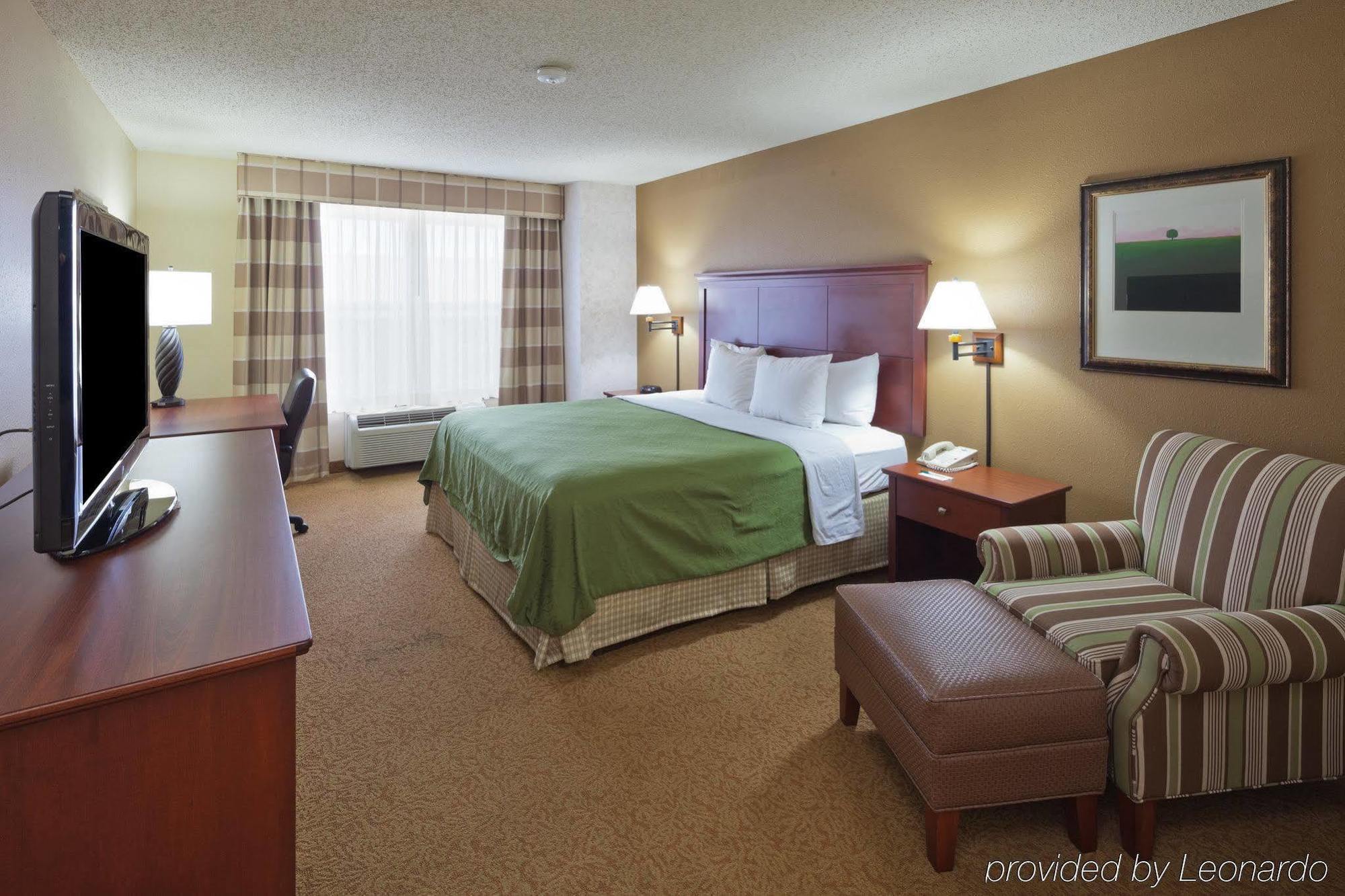 Country Inn & Suites By Radisson, Stevens Point, Wi Екстериор снимка